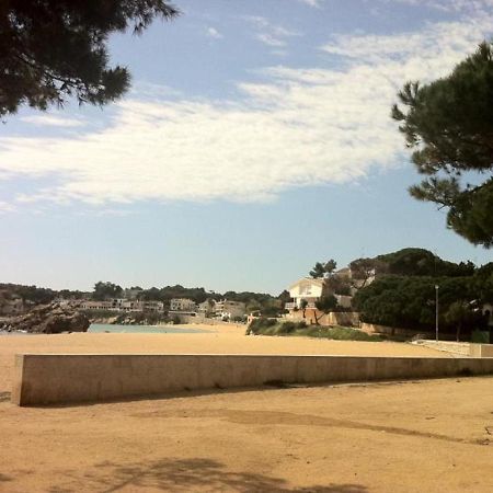 Wasela 114 Apartment Palamos Luaran gambar