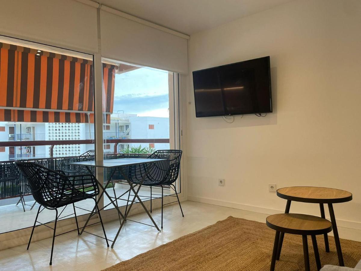 Wasela 114 Apartment Palamos Luaran gambar