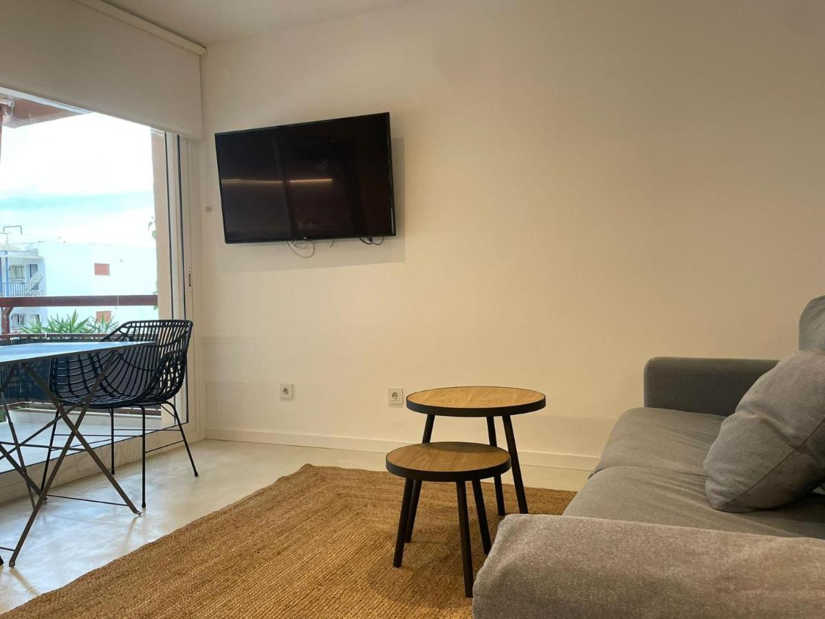 Wasela 114 Apartment Palamos Luaran gambar