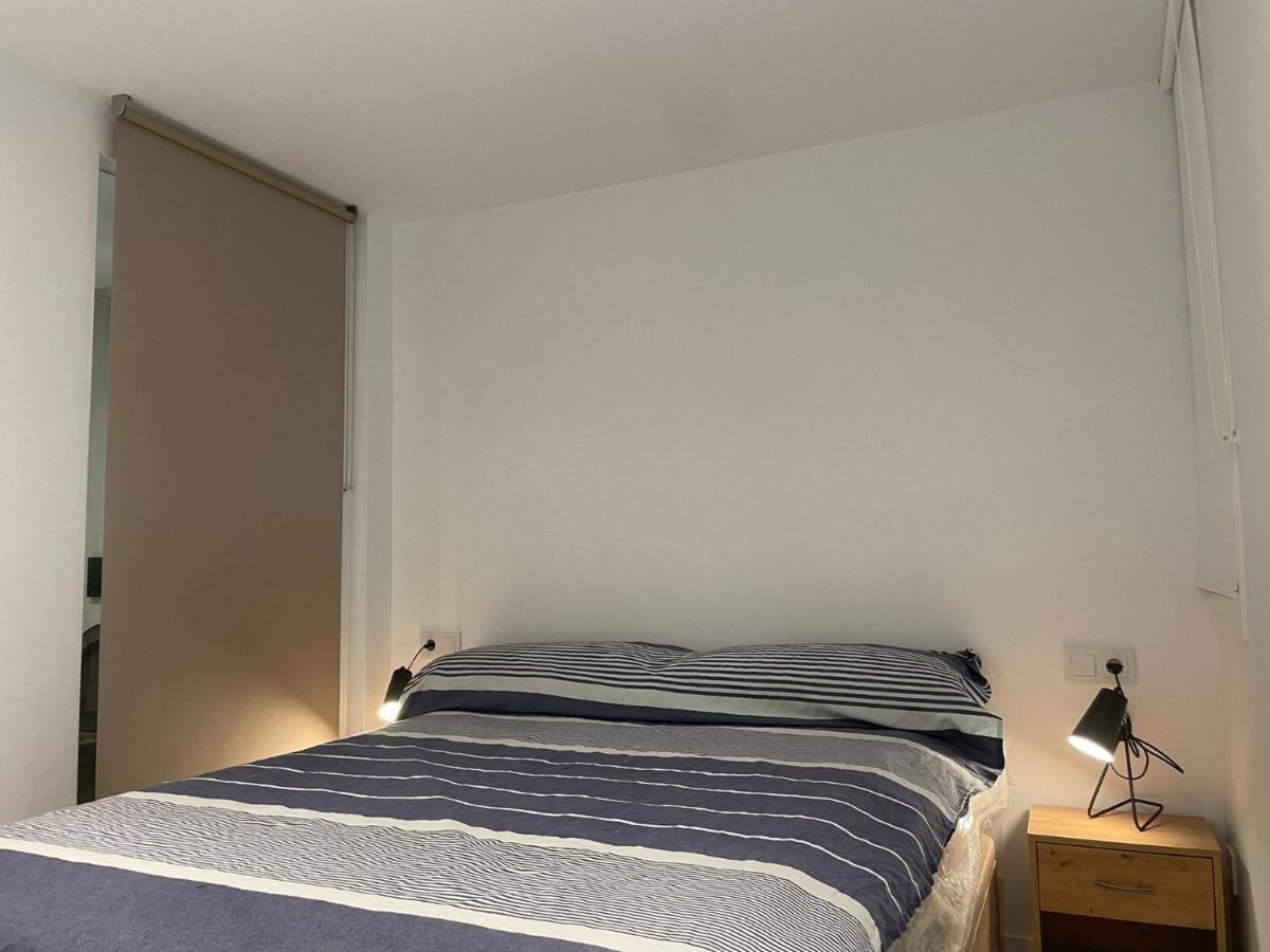 Wasela 114 Apartment Palamos Luaran gambar