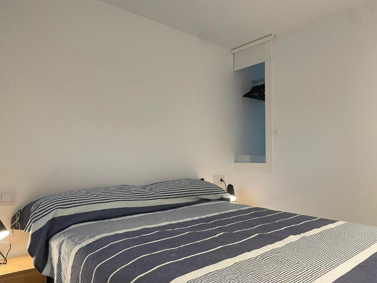 Wasela 114 Apartment Palamos Luaran gambar