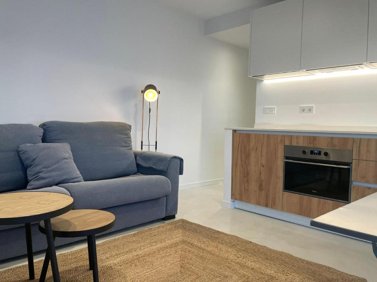 Wasela 114 Apartment Palamos Luaran gambar
