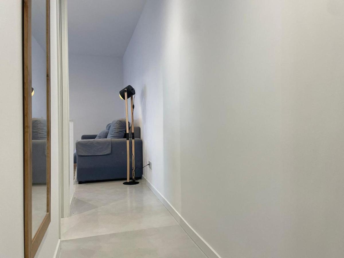 Wasela 114 Apartment Palamos Luaran gambar