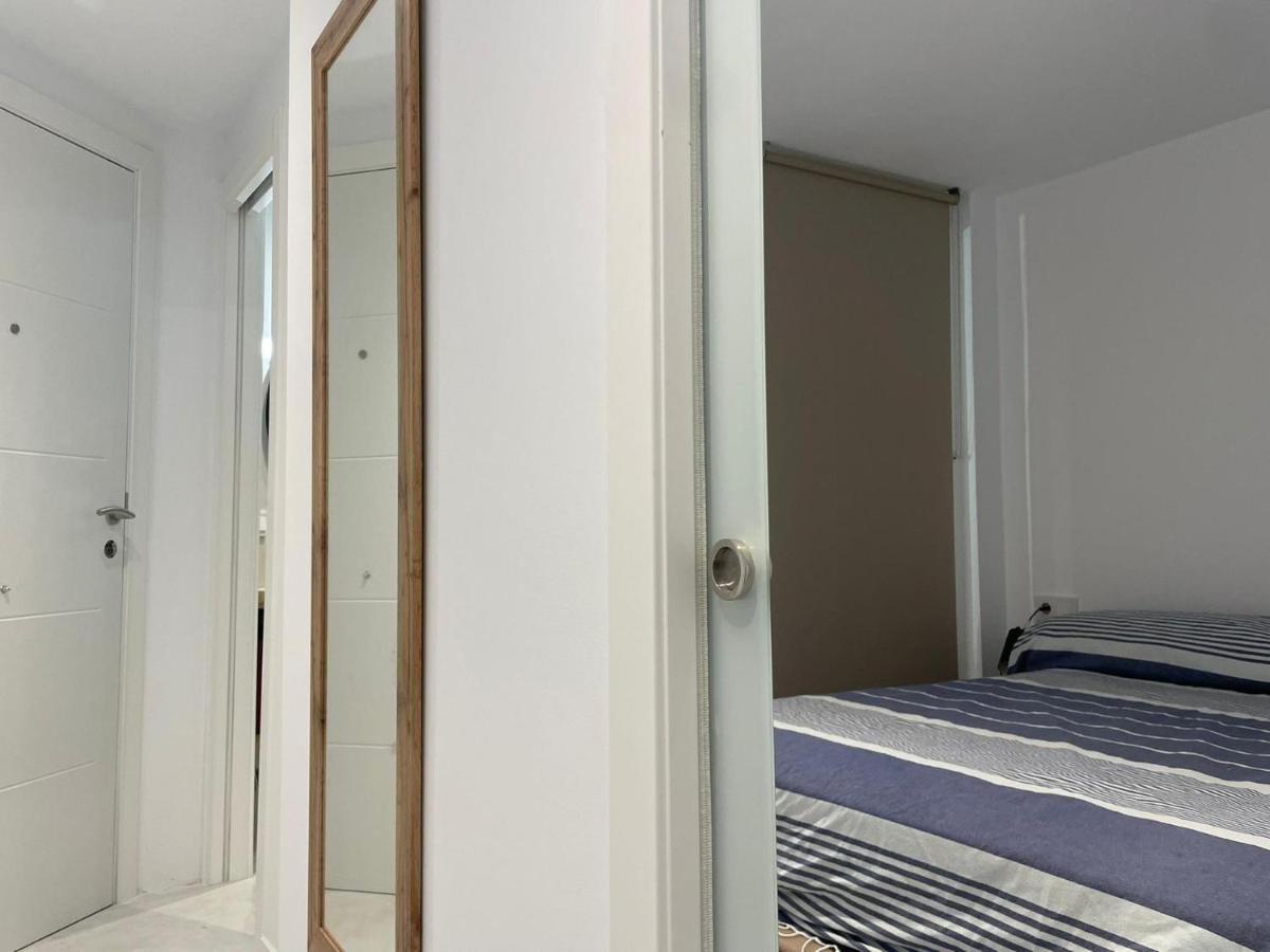Wasela 114 Apartment Palamos Luaran gambar