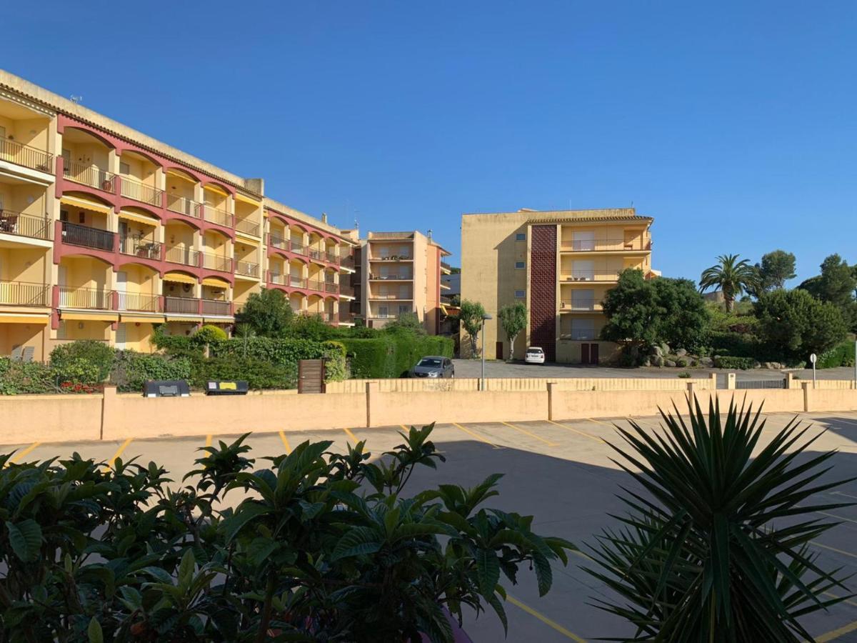 Wasela 114 Apartment Palamos Luaran gambar